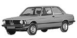 BMW E21 P2846 Fault Code