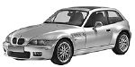 BMW E36-7 P2846 Fault Code