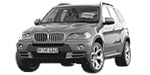 BMW E70 P2846 Fault Code