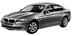 BMW F10 P2846 Fault Code