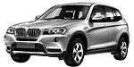 BMW F25 P2846 Fault Code