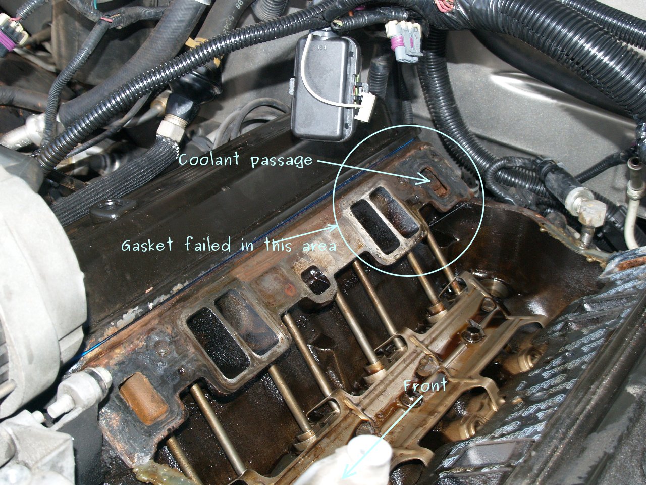 See P2846 in engine